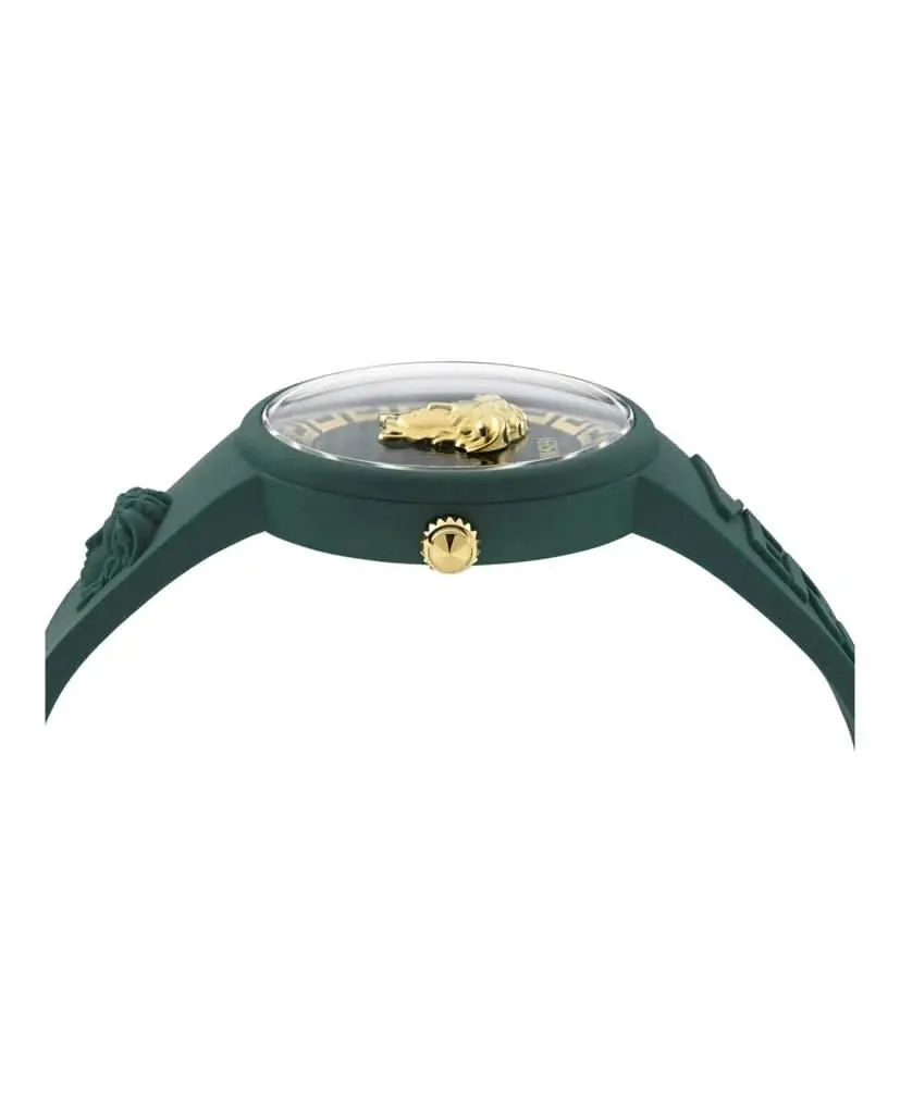 Montre pour Femmes Iconique Medusa Pop Green Versace VE8J00424