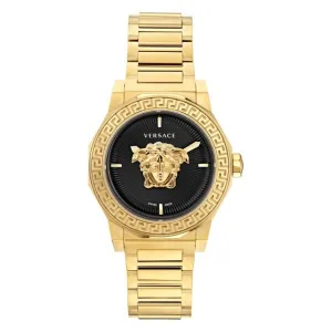 Montre Versace Ladies Medusa Lady New Gen en or VE7B00623