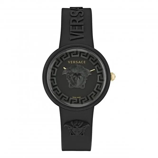 Montre Versace Ladies Medusa Pop Noire VE6G00223