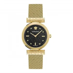 Montre Versace Ladies Regalia en or VE6J00723