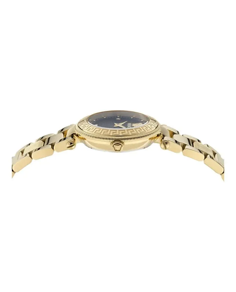 Montre pour Femme Versace Reve Petite Special Noire VEBFA0424