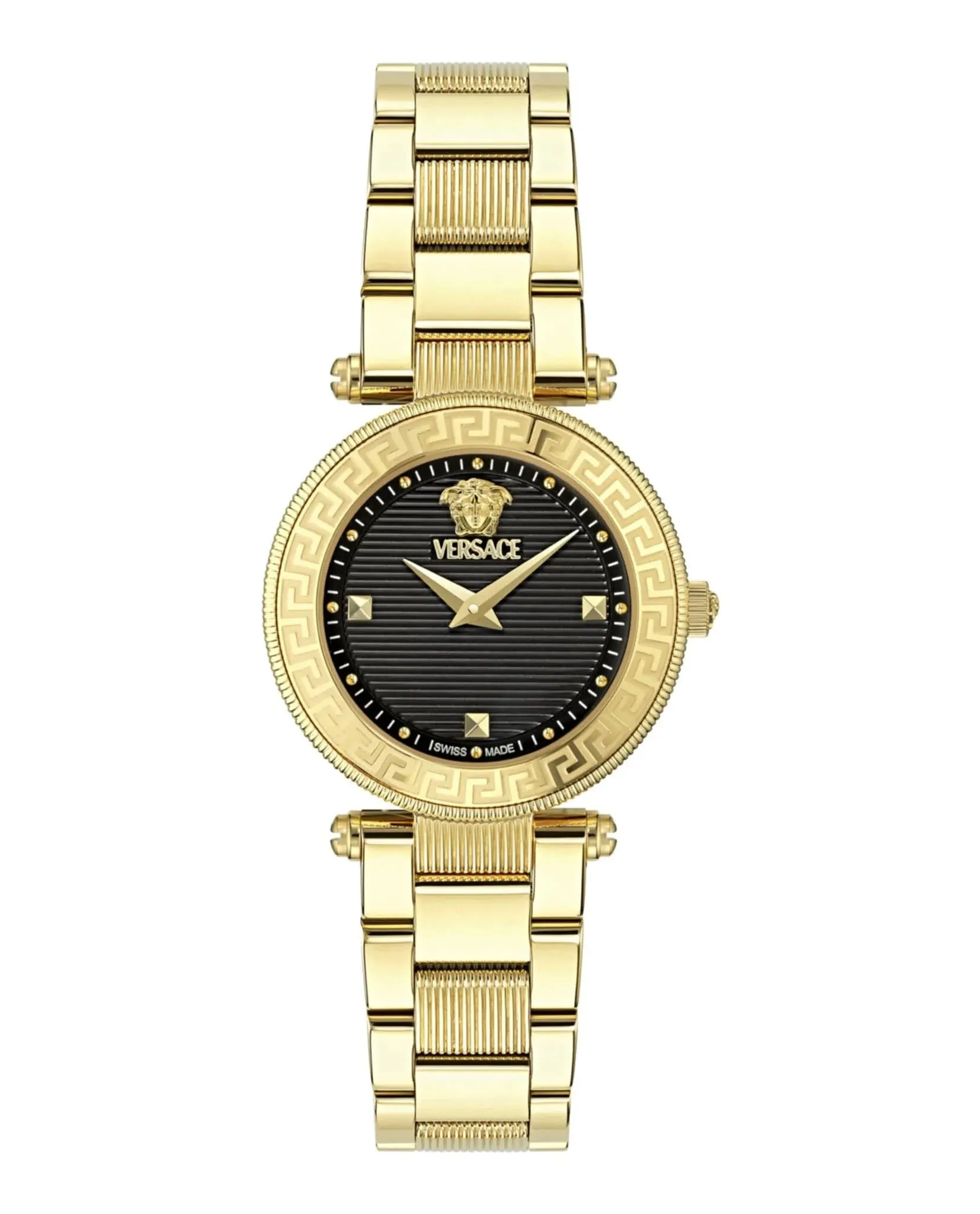 Montre pour Femme Versace Reve Petite Special Noire VEBFA0424