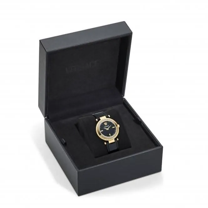 Montre Versace Reve Black Sapphire VE8B00224