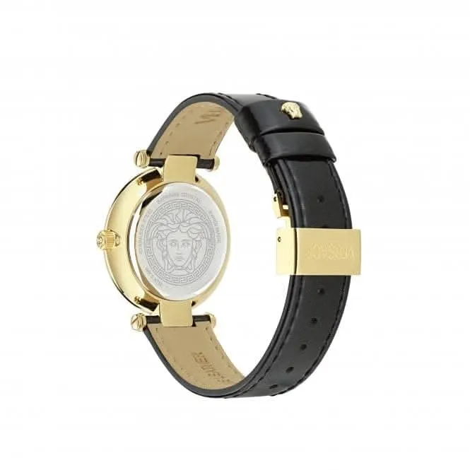 Montre Versace Reve Black Sapphire VE8B00224