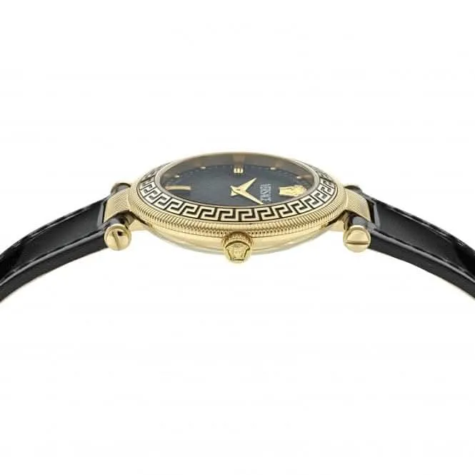 Montre Versace Reve Black Sapphire VE8B00224