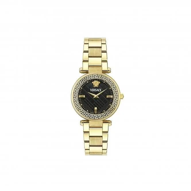 Montre Versace Reve Black Sapphire VE8B00624