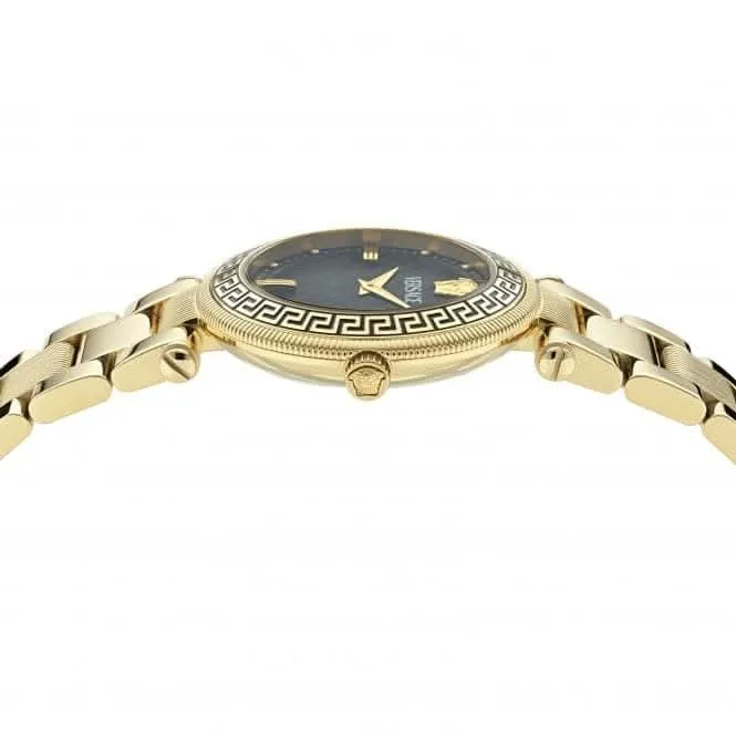 Montre Versace Reve Black Sapphire VE8B00624