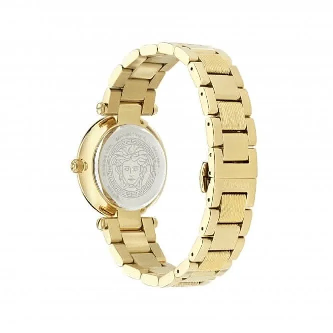 Montre Versace Reve Black Sapphire VE8B00624