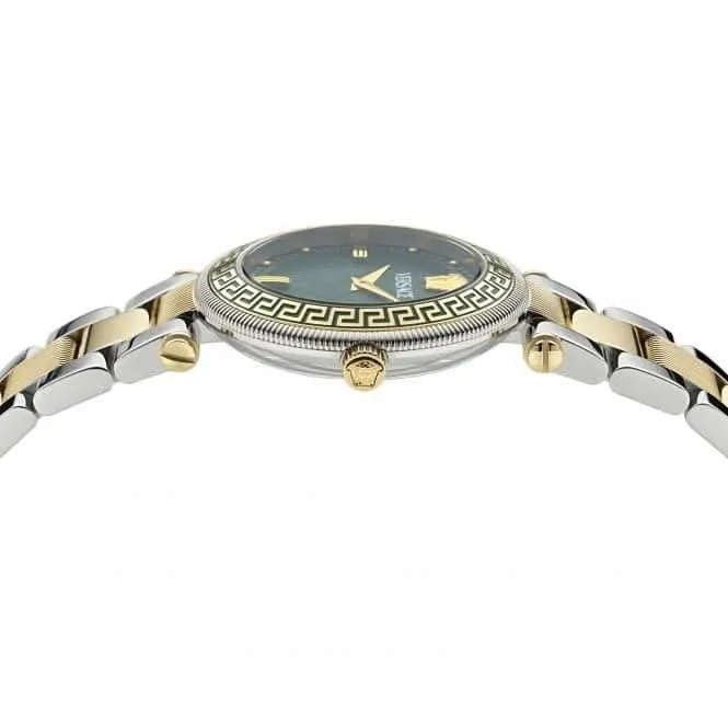 Montre Versace Reve Green Sapphire VE8B00524
