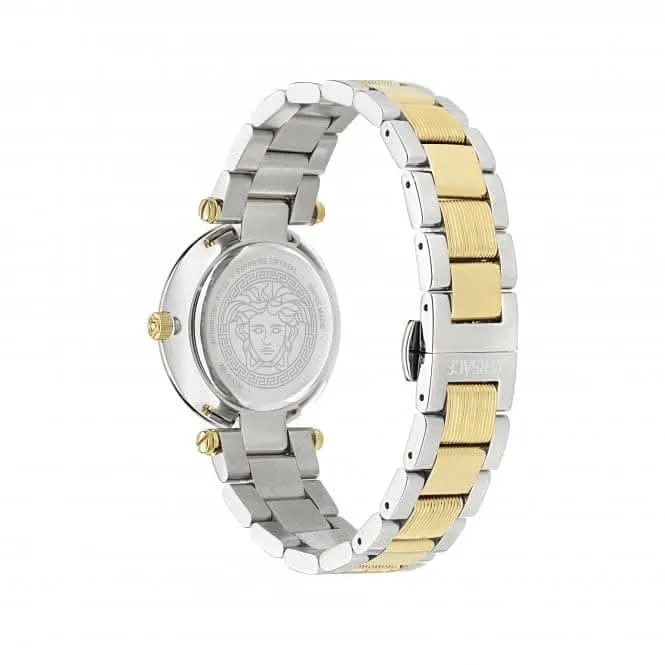 Montre Versace Reve Green Sapphire VE8B00524