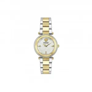 Montre Versace Reve White Sapphire VE8B00724
