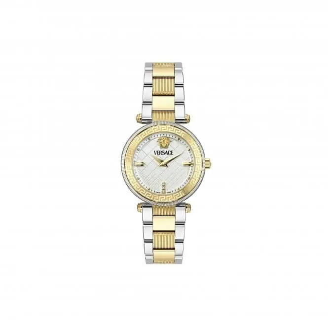 Montre Versace Reve White Sapphire VE8B00724