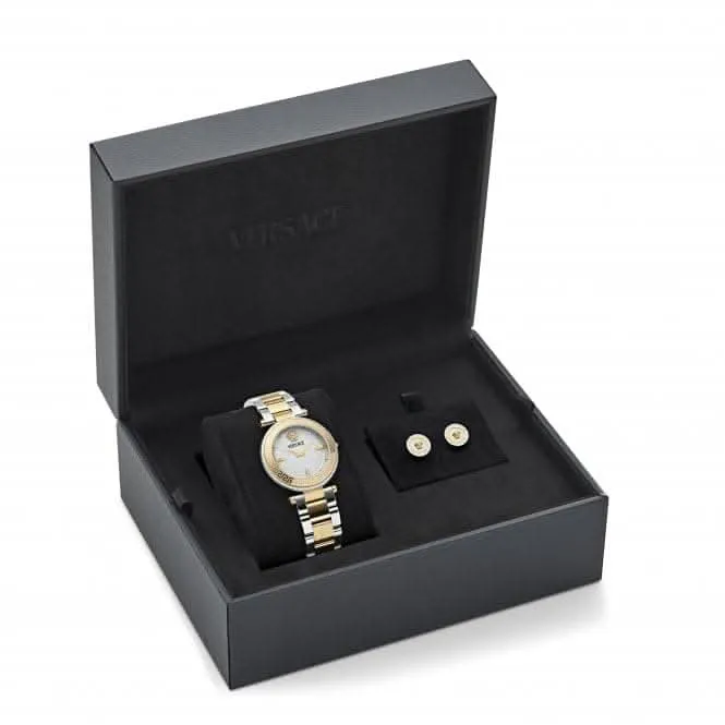 Montre Versace Reve White Sapphire VE8B00724