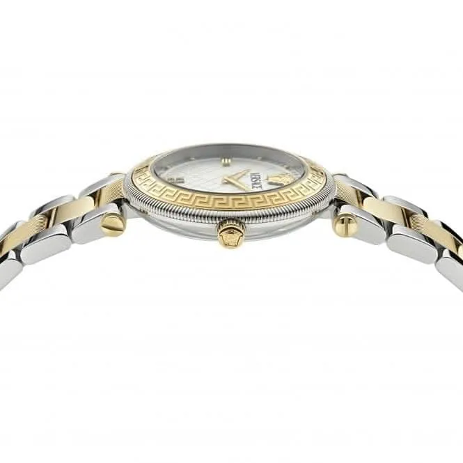 Montre Versace Reve White Sapphire VE8B00724