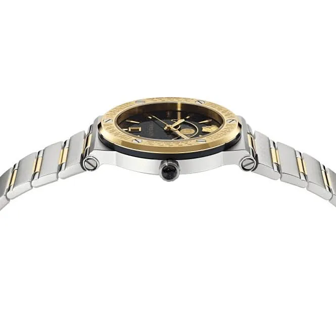 Montre unisexe Versace Greca Logo VE7G00223