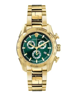 Montres Versace Montre Quartz V-Ray 44mm pour Homme VE2I00621 de Versace