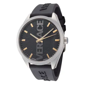 Montres Versace Montre Quartz Versace pour Homme VE3H00723 V-Vertical 42mm