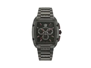 Montres Versace Montre Quartz Versace Dominus 42mm pour Homme VE6H00623