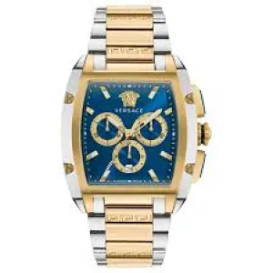 Montres Versace Montre Quartz Versace Dominus 42mm pour Homme VE6H00723