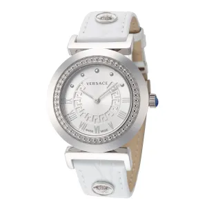Montres Versace Montre Quartz Vanity 35mm pour Femme P5Q99D001S Versace