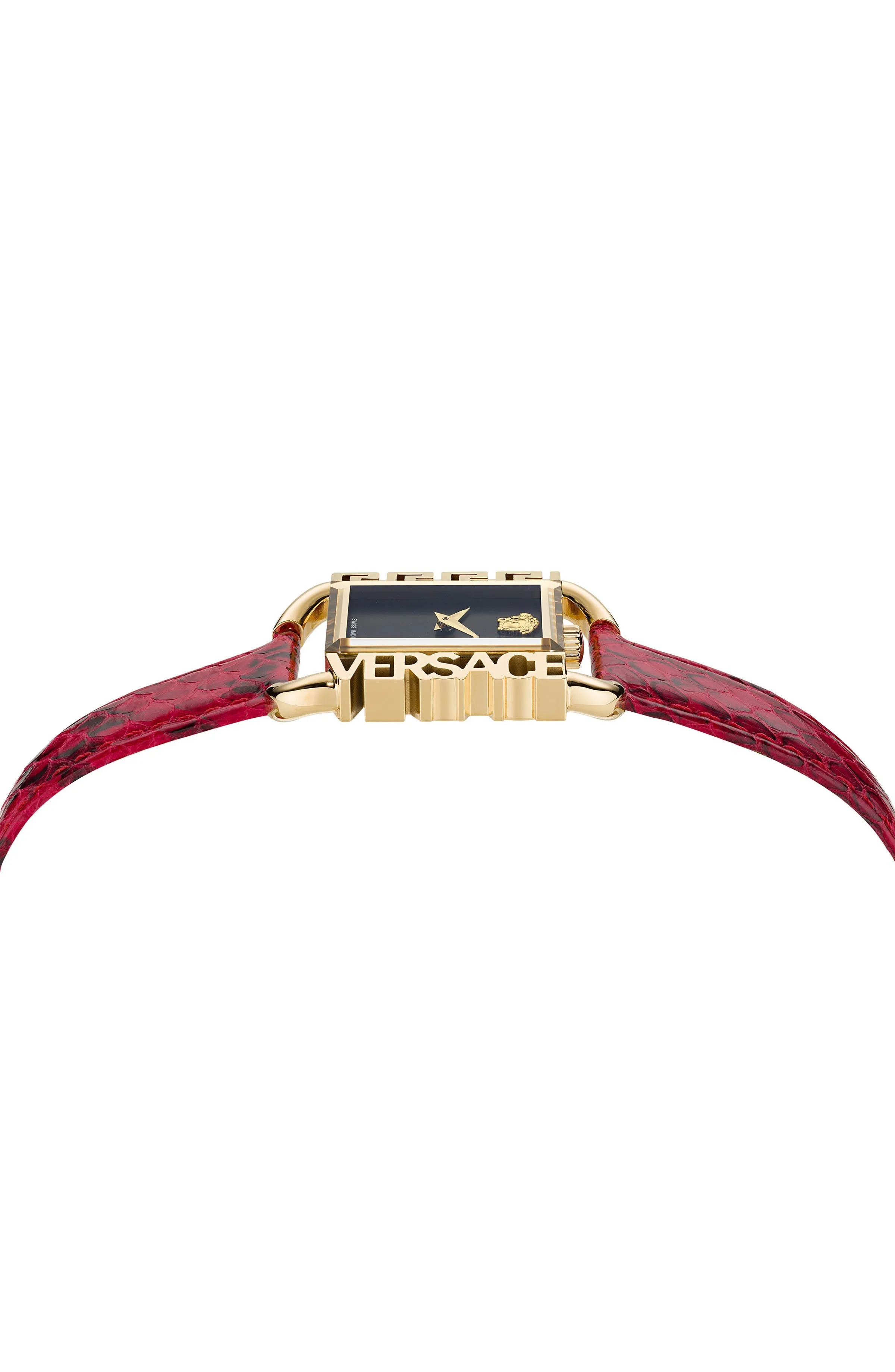 Montres Versace Montre à Quartz Versace Flair 28,8mm pour Femme VE3B00222
