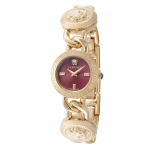 Montres Versace Montre Femme VE3C00322 Stud Icon 26mm Quartz