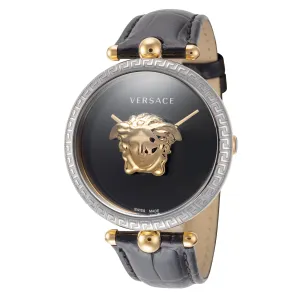 Montres Versace Montre à quartz Palazzo Empire 39mm pour femme VECO02422