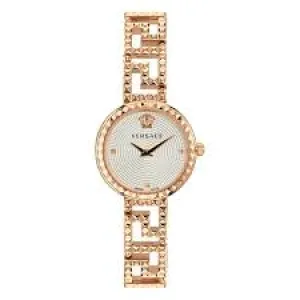 Montres Versace Montre Femme Versace Greca Goddess 28mm Quartz VE7A00223