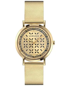 Montres Versace Montres pour Femmes Versace Nouvelle Génération 36mm Montre Quartz VE3M01223