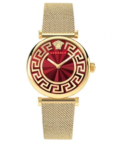 Montres Versace Montres Femmes Versace Nouvelle Lady 35mm Montre Quartz VE1CA0523