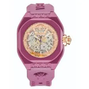 Montres Versace Montre automatique Versace V-Legend 42mm pour femme VE7L00323