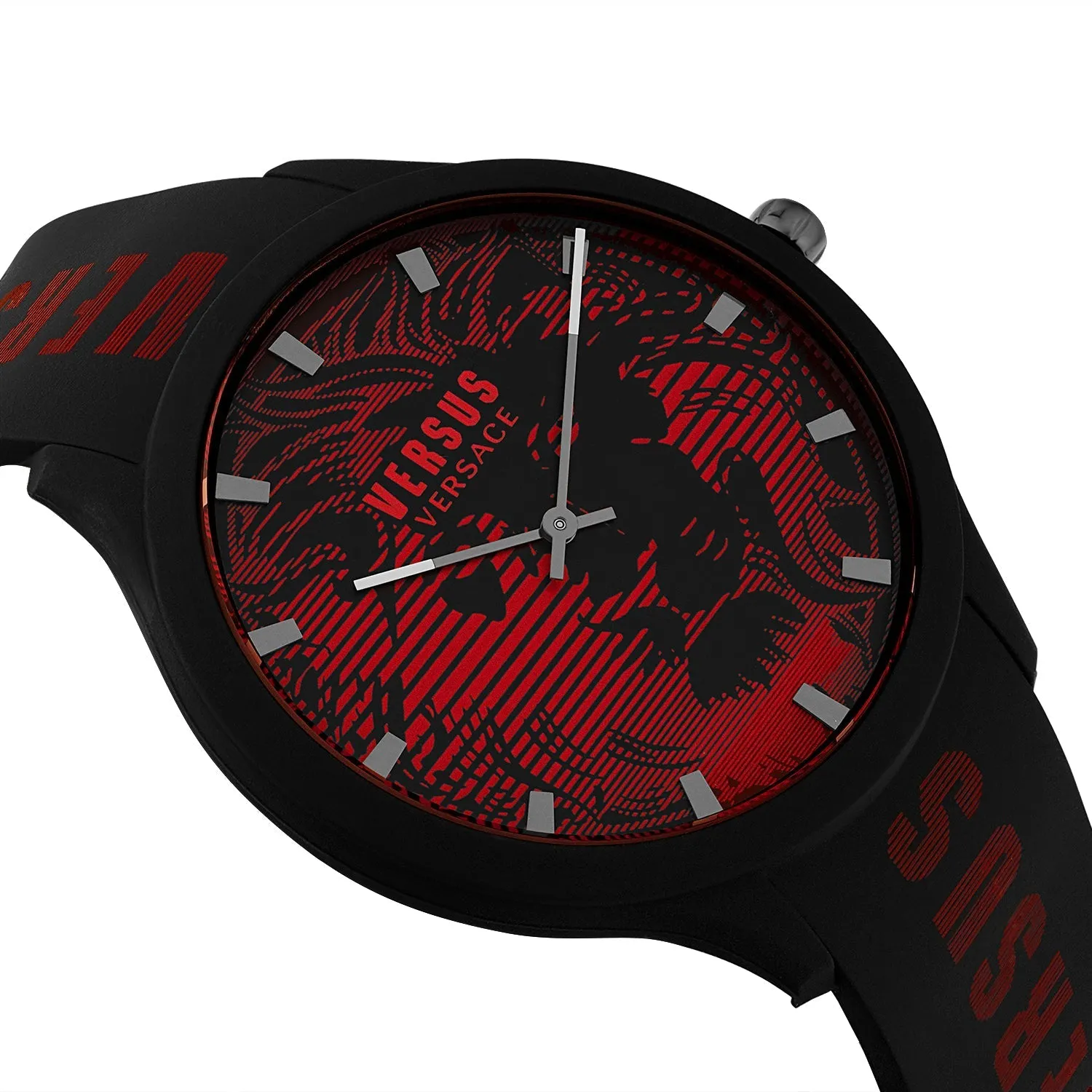 Montres Versace Versus Versace Homme VSP1O2121 Domus 44mm Montre Quartz