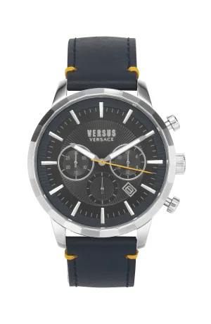 Montres Versace Versus Versace Homme VSPEV1121 Eugene Montre Quartz 46mm