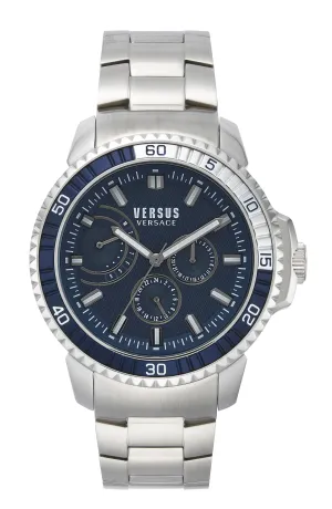 Montres Versace Versus Versace Homme VSPLO0619 Aberdeen Extension 45mm Montre Quartz