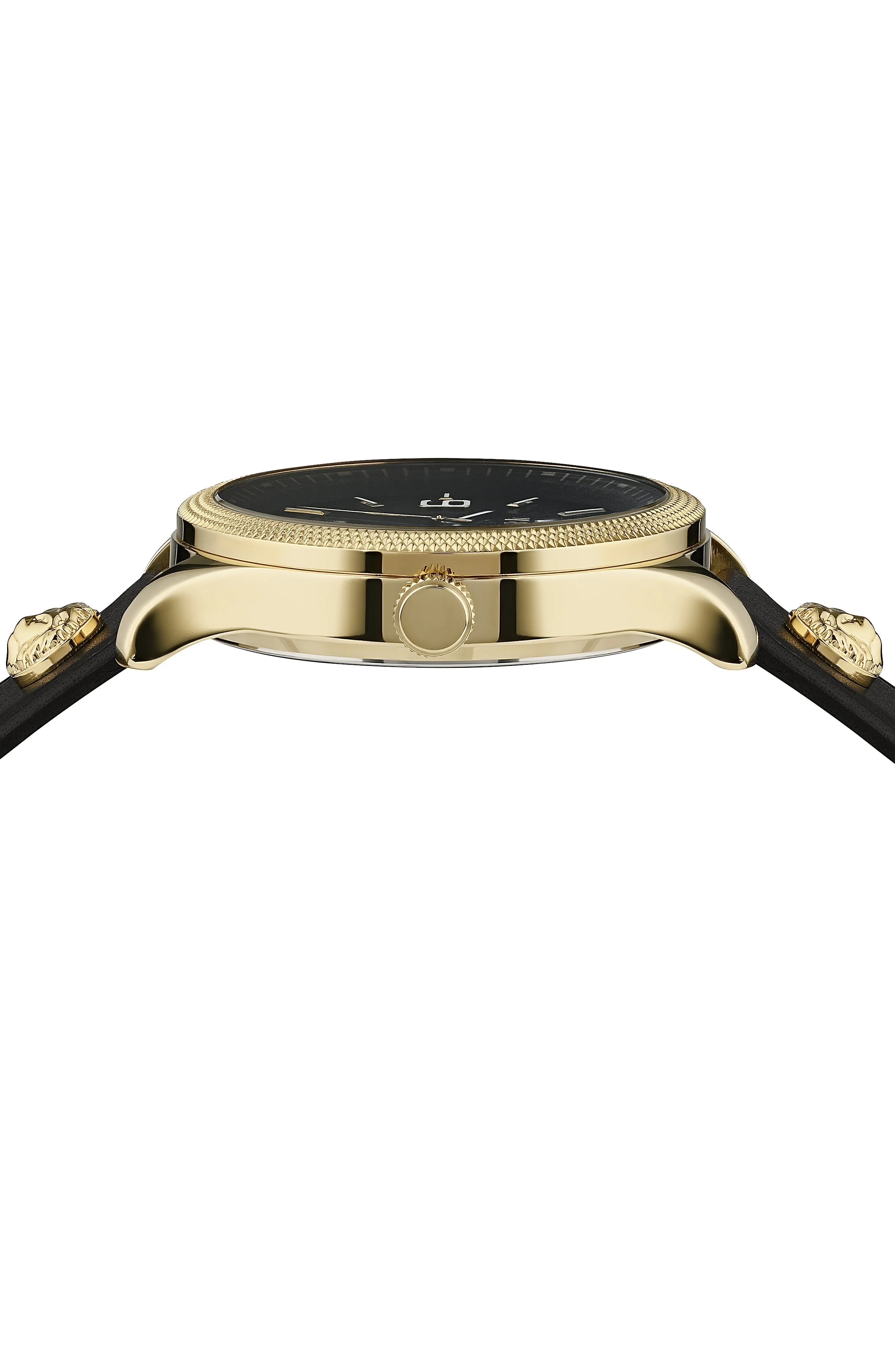 Montres Versace Versus Versace Homme VSPVT0220 Reale 44mm Montre Quartz