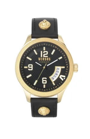 Montres Versace Versus Versace Homme VSPVT0220 Reale 44mm Montre Quartz