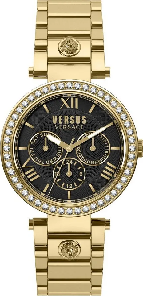 Montres Versace Versus Montre Femme Versace Camden Market 38mm à Quartz