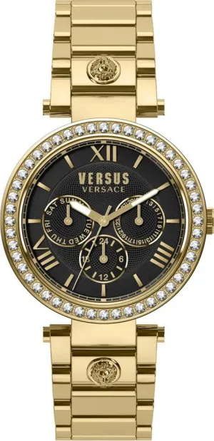 Montres Versace Versus Montre Femme Versace Camden Market 38mm à Quartz