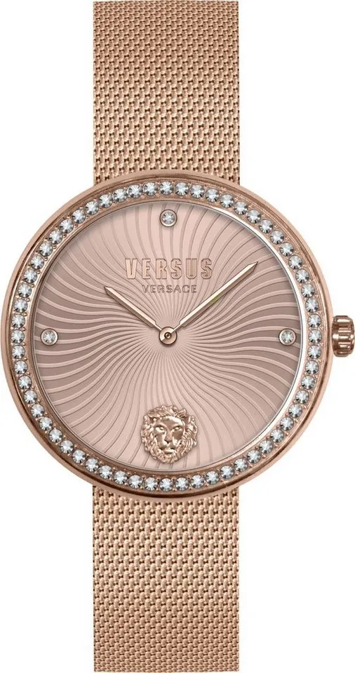 Montres Versace Versus Montre à Quartz pour Femme Esteve 35mm de Versace