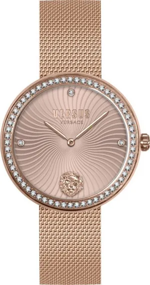 Montres Versace Versus Montre à Quartz pour Femme Esteve 35mm de Versace