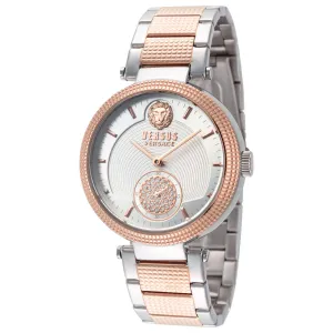 Montres Versace Versus Montre Femme Versace Star Ferry 38mm à Quartz