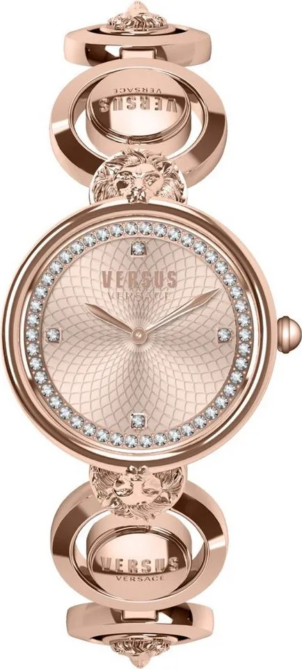 Montres Versace Versus Versace Femme Victoria Harbour 34mm Quartz
