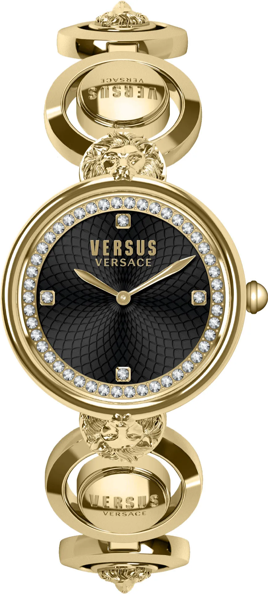 Montres Versace Versus Versace Femme Victoria Harbour 34mm Quartz