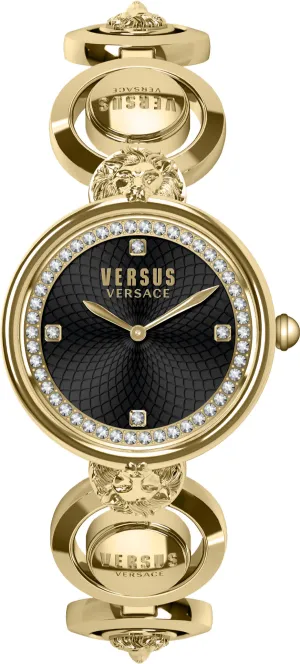 Montres Versace Versus Versace Femme Victoria Harbour 34mm Quartz