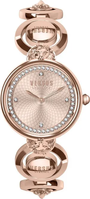 Montres Versace Versus Versace Femme Victoria Harbour 34mm Quartz