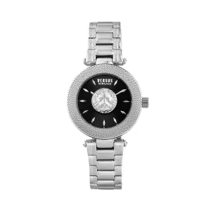Montres Versace Versus Versace Femme VSP640518 Brick Lane 36mm Montre Quartz