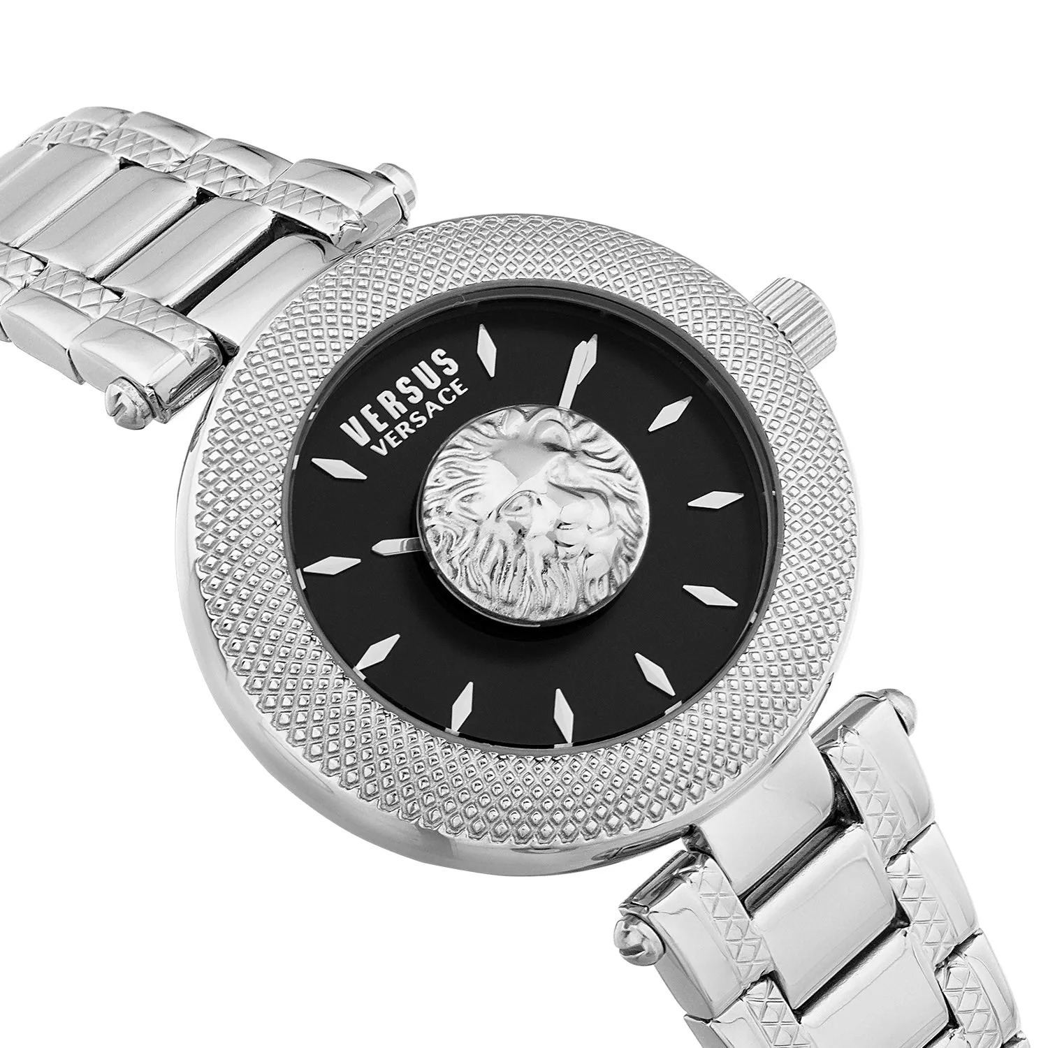 Montres Versace Versus Versace Femme VSP640518 Brick Lane 36mm Montre Quartz