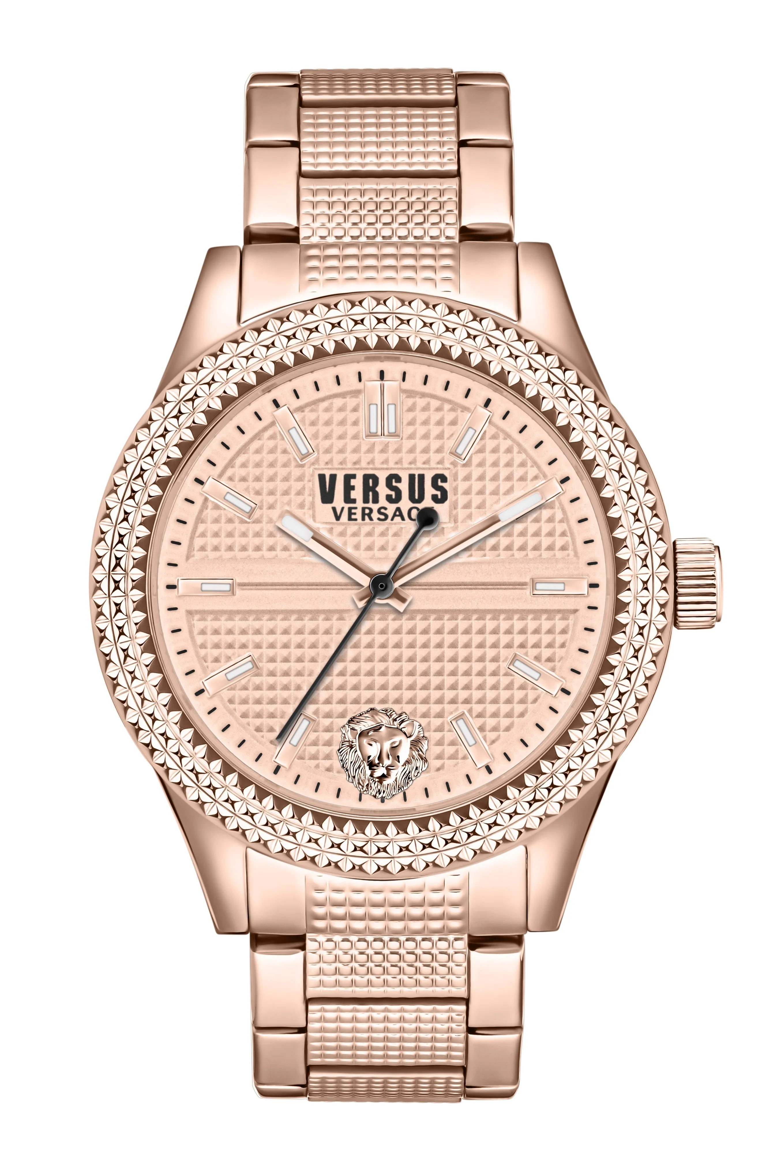 Montres Versace Versus Versace Femme VSPOJ2721 Bayside 38mm Montre Quartz