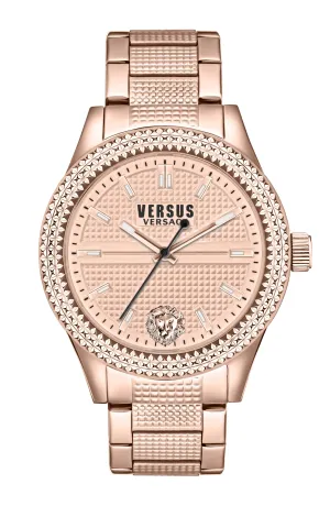 Montres Versace Versus Versace Femme VSPOJ2721 Bayside 38mm Montre Quartz