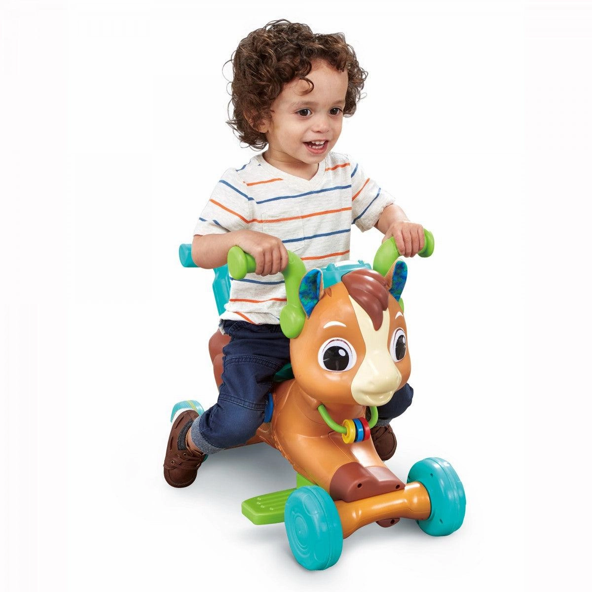 VTech Push, Gallop & Ride Musical Pony